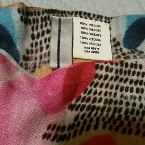 Anthropologie Accessories - 🤑Infinity scarf by blank Anthropologie Accessories - 🤑Infinity scarf by blank